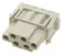 Han E module, crimp female