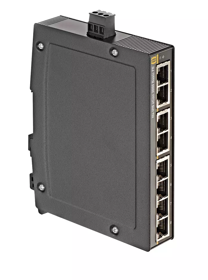 Ha-VIS eCon 3080B-A