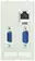 Data module (RJ45;SUB-D9,f-f;SUB-D9,m-m)