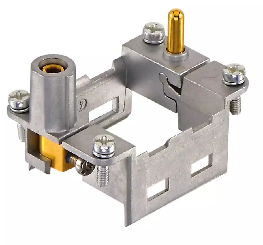 HMC Han MODULAR FRAME 6 HOUSING 2