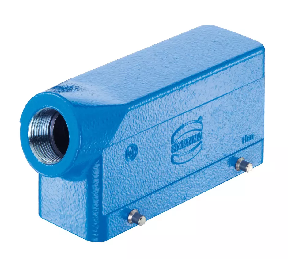Han 24B Ex-HSE-M32 4 pegs
