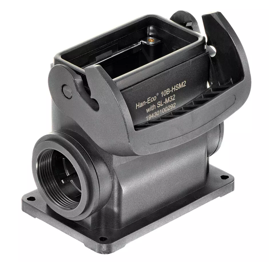 Han-Eco 10B-HSM2-with SL-M32