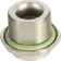 M8-ACC-RECEPT. HOUSING BACKMOUNTING 7MM