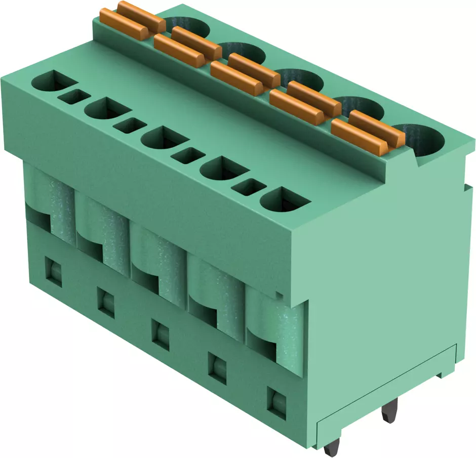 har-flexicon 5,00 TWPV-5 GN