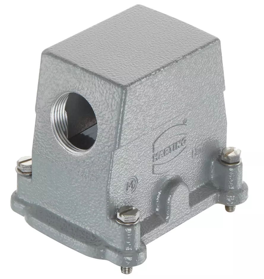 Han 10HP-HSE-M25
