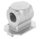 Han 16HP Direct/EMC-PFT-Housing-SE-M40