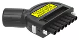 Han® ORV3 Power 6+PE 55° 30A NA