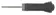 Removal Tool Han D-Sub contacts