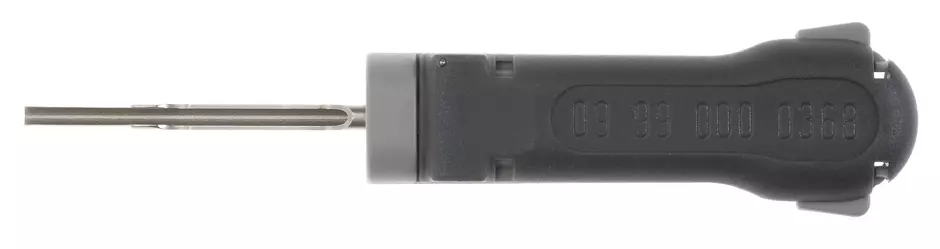 Removal Tool Han D-Sub contacts