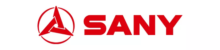 SANY logo