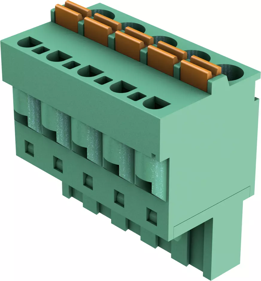 har-flexicon 5,00 FPH-3 GN