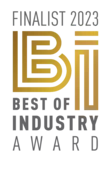 Premio Best of Industry 2023