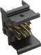 har-modular C9 module male straight Pa3