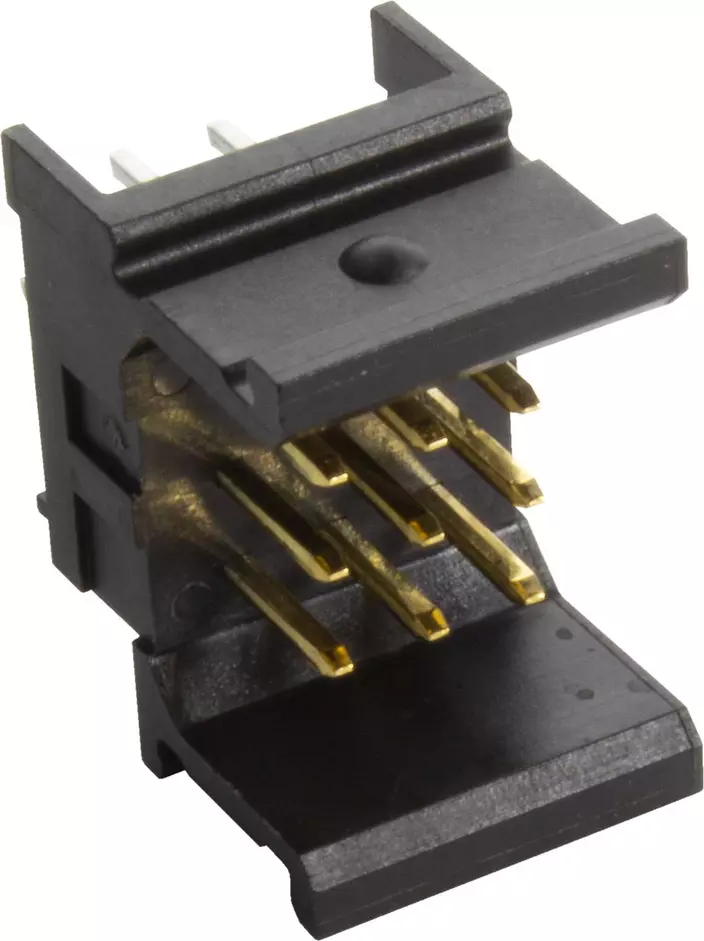 har-modular C9 module male straight Pa3