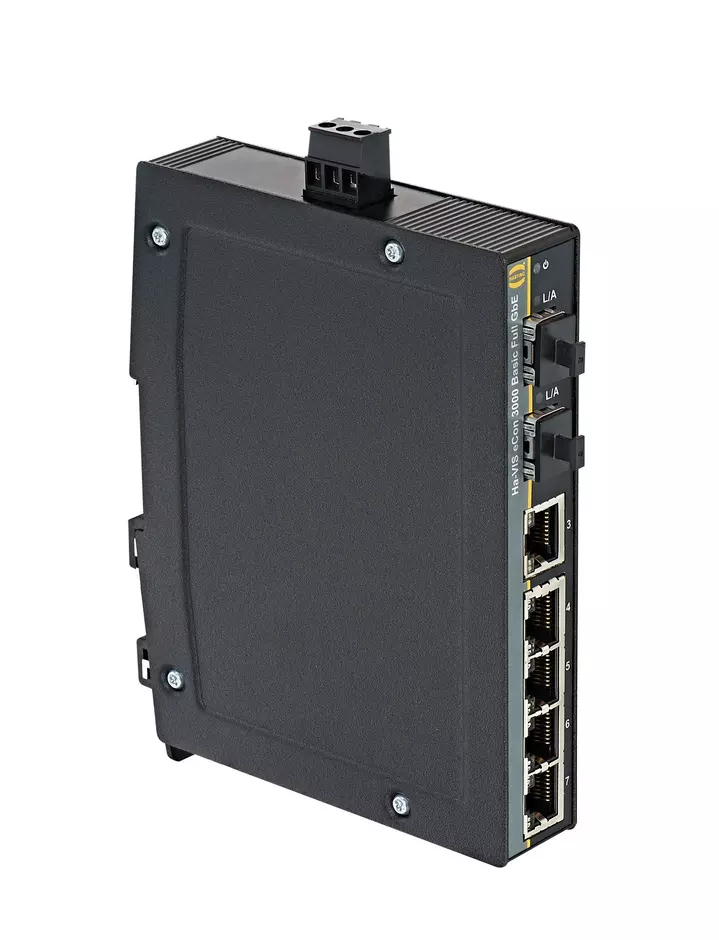 Ha-VIS eCon 3052GBT-AC