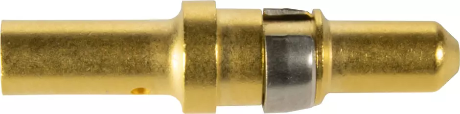 DIN-Signal high current m, 20A crimp