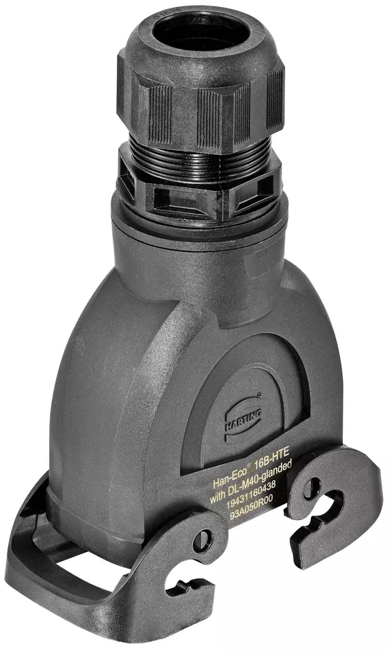 Han-Eco 16B-HTE-with DL-M40-glanded