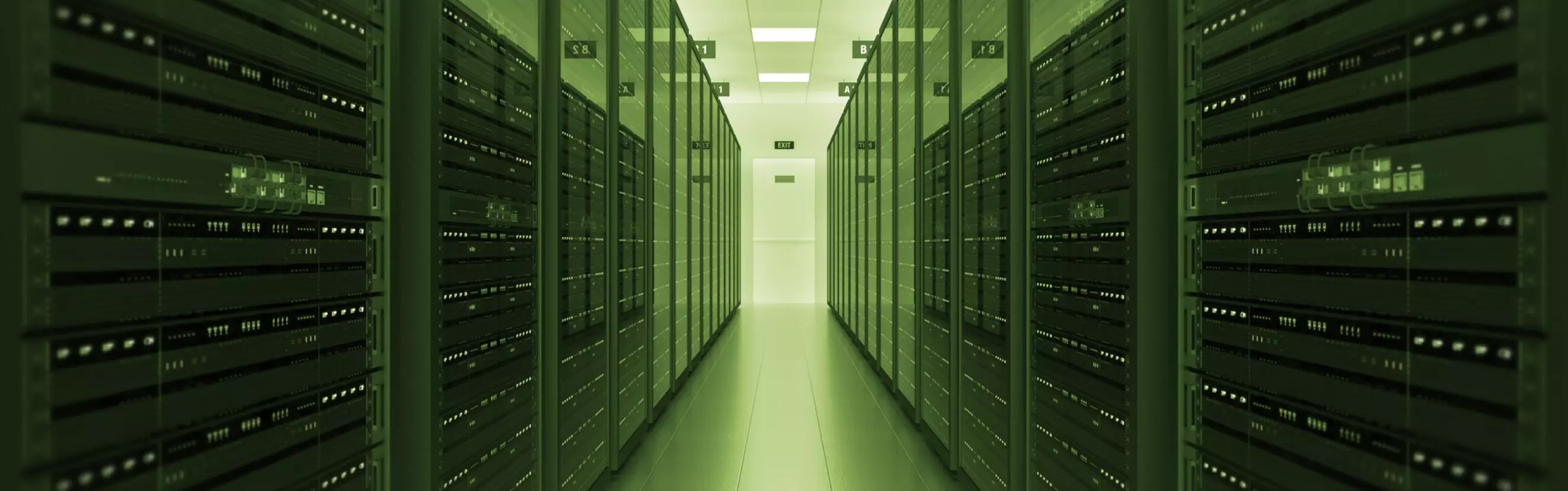 Energy Transition Days 2025 - Panel Data Centres