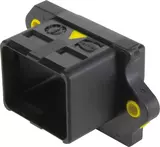 PushPull V4, compact housing w/o clip