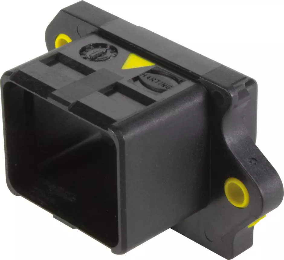 PushPull V4, compact housing w/o clip
