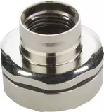 M12 transf. recpt. front mounting kit