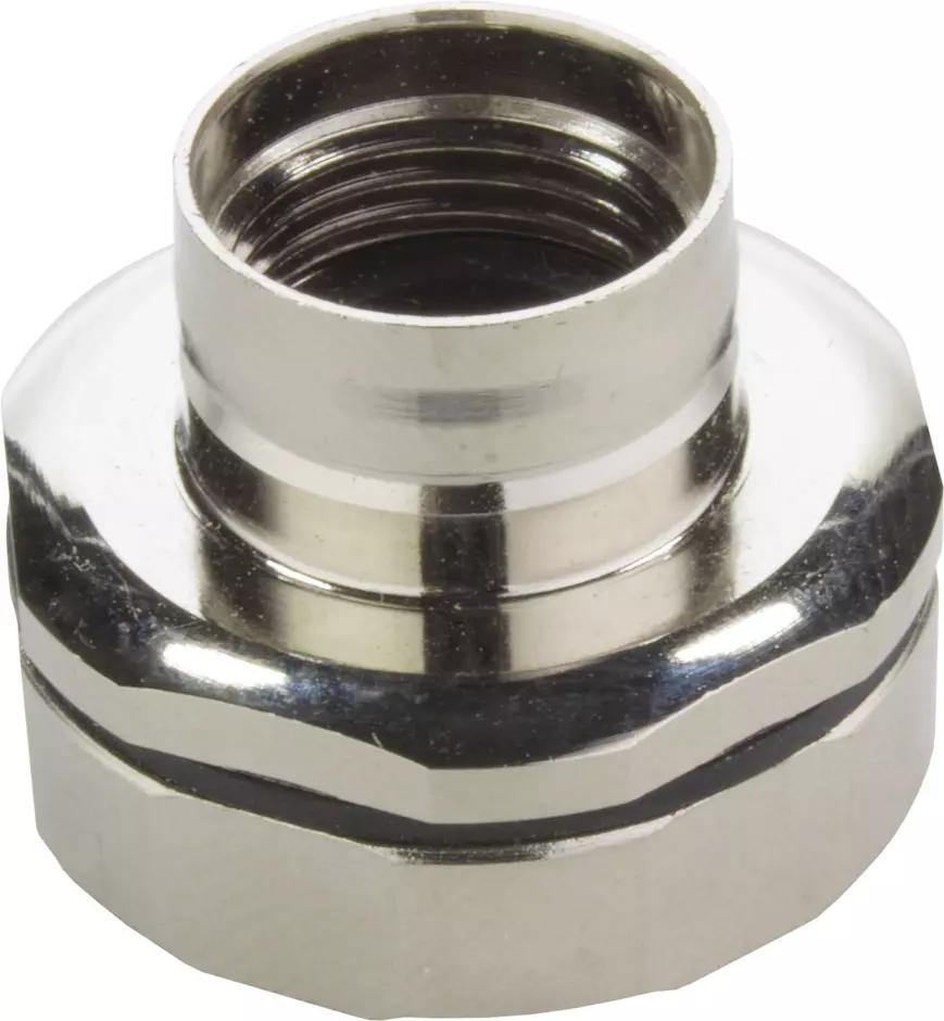 M12 transf. recpt. front mounting kit