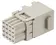 Han Domino HD cube, crimp (F.2)