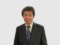 Kei Hayakawa - Yamaha