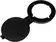 har-port protection cover IP65/67 black