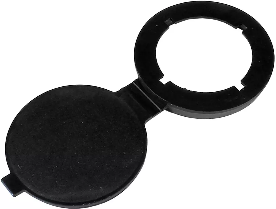 har-port protection cover IP65/67 black