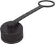 M12-ACC- PLASTICCAP FOR M12 MALE