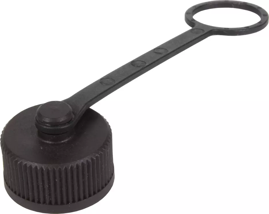 M12-ACC- PLASTICCAP FOR M12 MALE