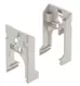 Han-Snap Insert Fixing for Standard Rail