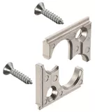 Han-Quintax metal adapter