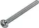 DIN-Power locking screw M2,5x26
