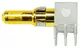 DIN-Signal high current m, 40A solder