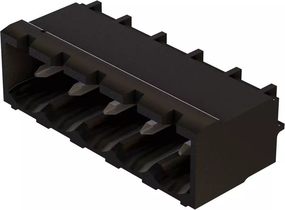 har-flexicon 5,08 MTH-2 BK