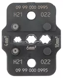 Set Han C (4-10 mm²) f. 0990