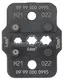 Set Han C (4-10 mm²) f. 0990