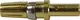 DIN-Signal high current f, 30A crimp