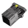 PP SFP XS Recept.long, LC Dupl+col.-Clip