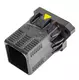 PP SFP XS Recept.long, LC Dupl+col.-Clip