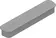 D SUB FE 37 pole Plastic Dust Cap UL 94
