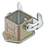 Han 3 EMC Base Panel 1 Lever