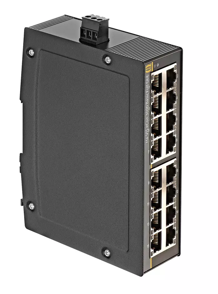 Ha-VIS eCon 3160GBT-A