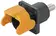 Han® S-HBM w. MC M8-black-UP
