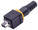 HARTING MPP ix Type A overmolded