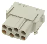 Han 8 MOD-FEMALE-C 16A