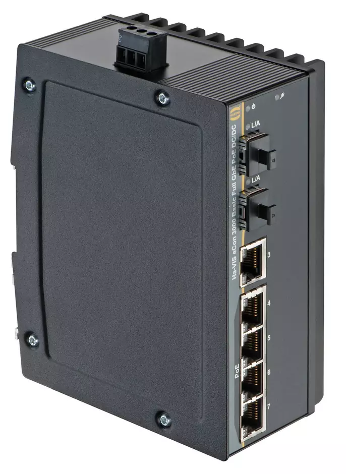 Ha-VIS eCon 3052GBT-AC-PP