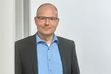 Prof. Dr. Martin Ruskowski, Chairman of the Executive Board of SmartFactory-KL